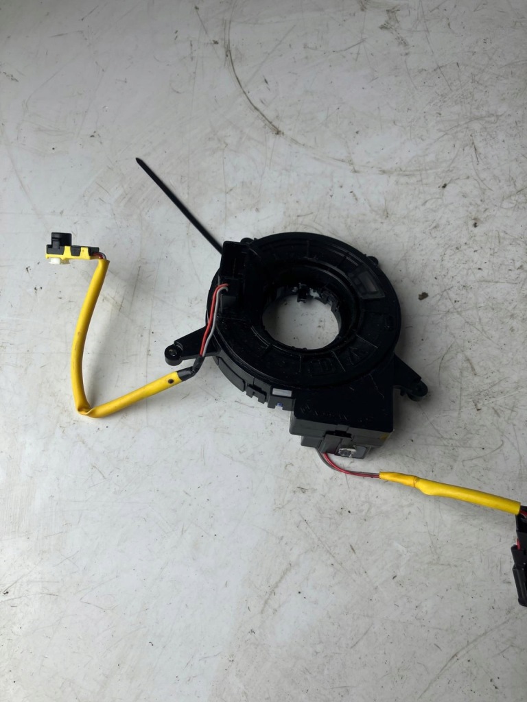 фото №4, Лента подушка безопасности dacia spring 255546va0a