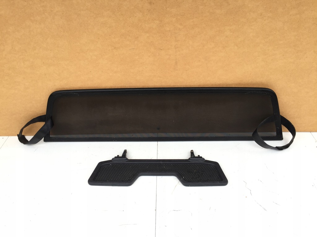 фото №1, Mazda mx5 mx-5 windshot вітрозахисний екран 2017 rok oryg