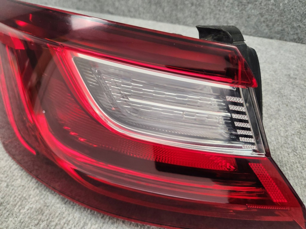 Фара задняя задний  левая led - renault megane iv седан 2016-2020 Доставка