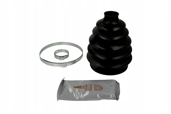 фото №2, Защита шарнир наружного kpl toledo 91- tp hart