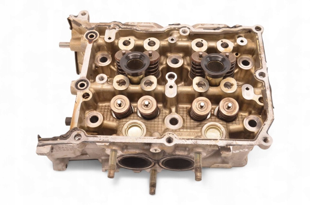 фото №10, 2014 subaru forester sj головка двигателя 11063ab720