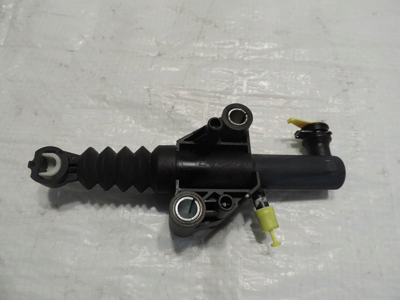 фото №1, Vivaro iii циліндр зчеплення помпа зчеплення 93868391