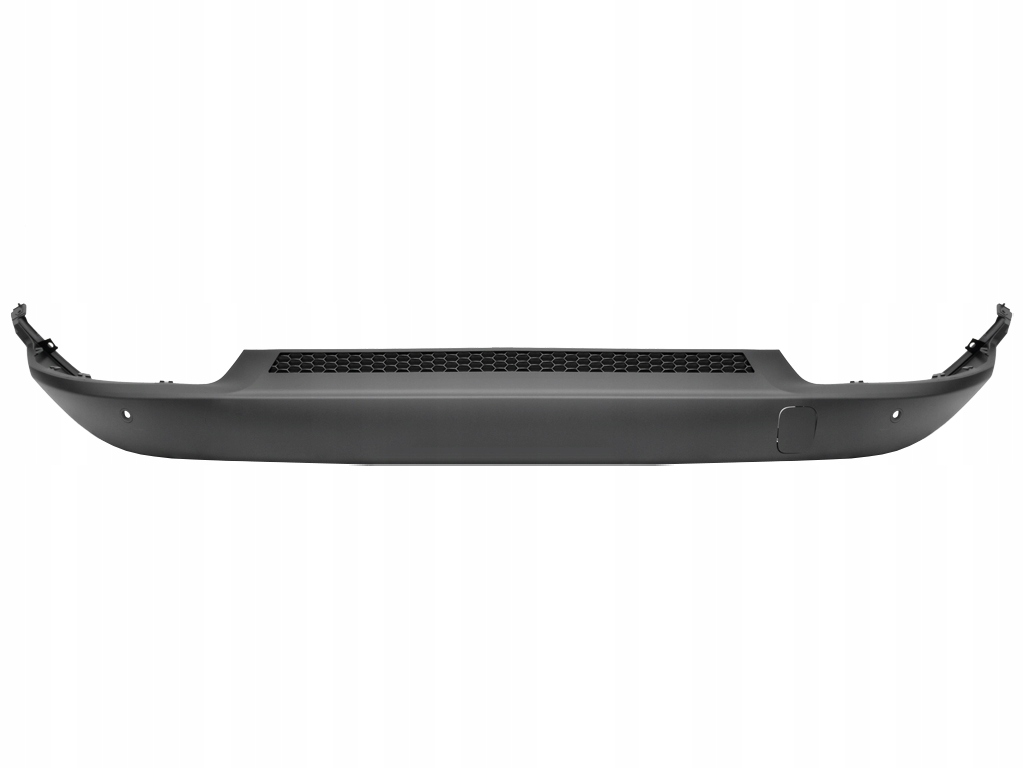 фото №1, Jeep compass 2017-2021 бампер задня нижній 68352686ab