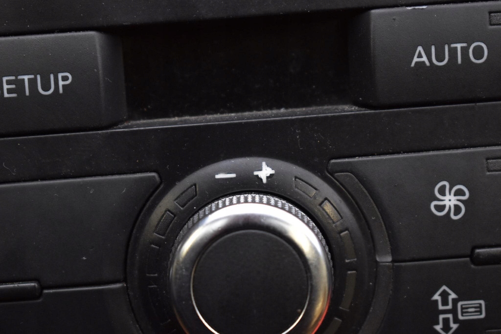 фото №10, Панель керування обдув кондиціонер 4f1820043ab audi a6 c6 04-08