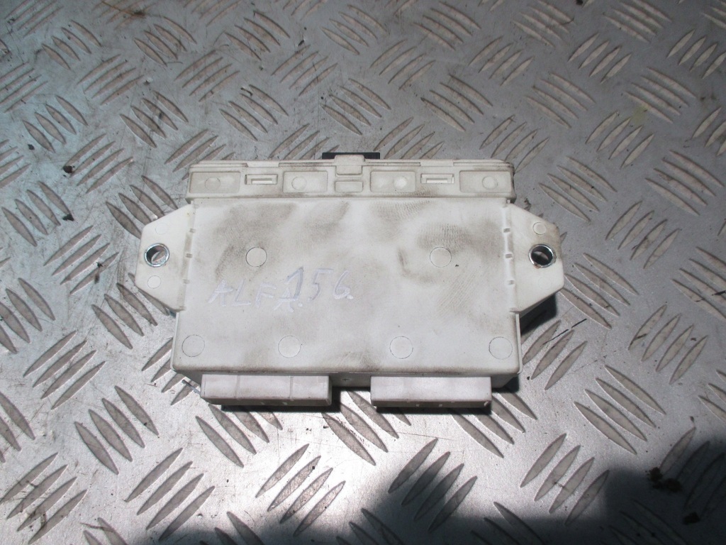 фото №1, Модуль комфорта alfa romeo 156 60689791