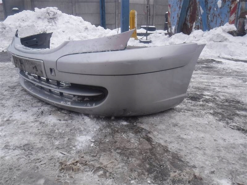 фото №7, Бампер перед citroen c8 2.0 hdi