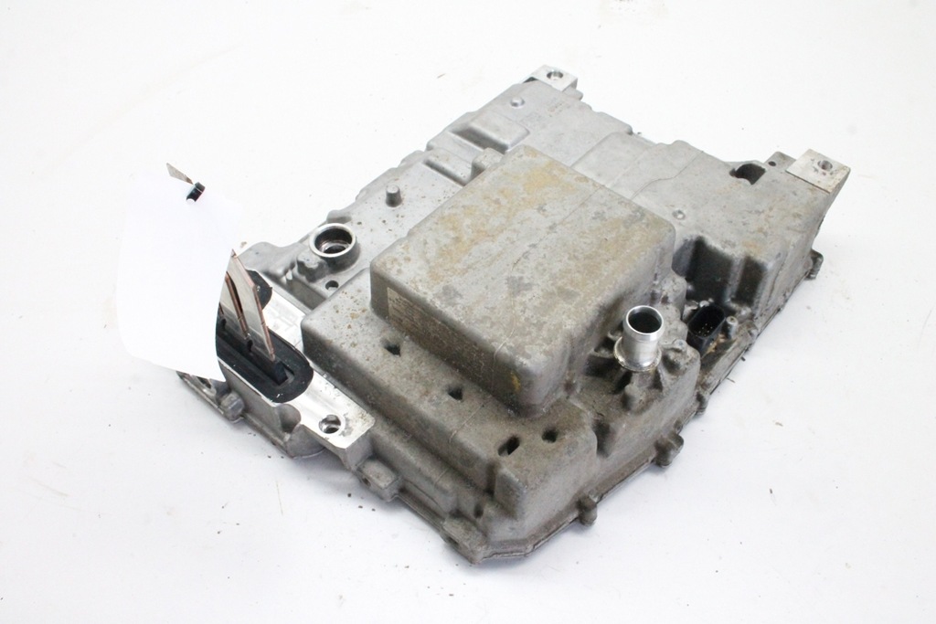 фото №8, Инвертор skoda skoda enyaq iv suv 5ac, 5az 1ea907230 electric 195kw 2023