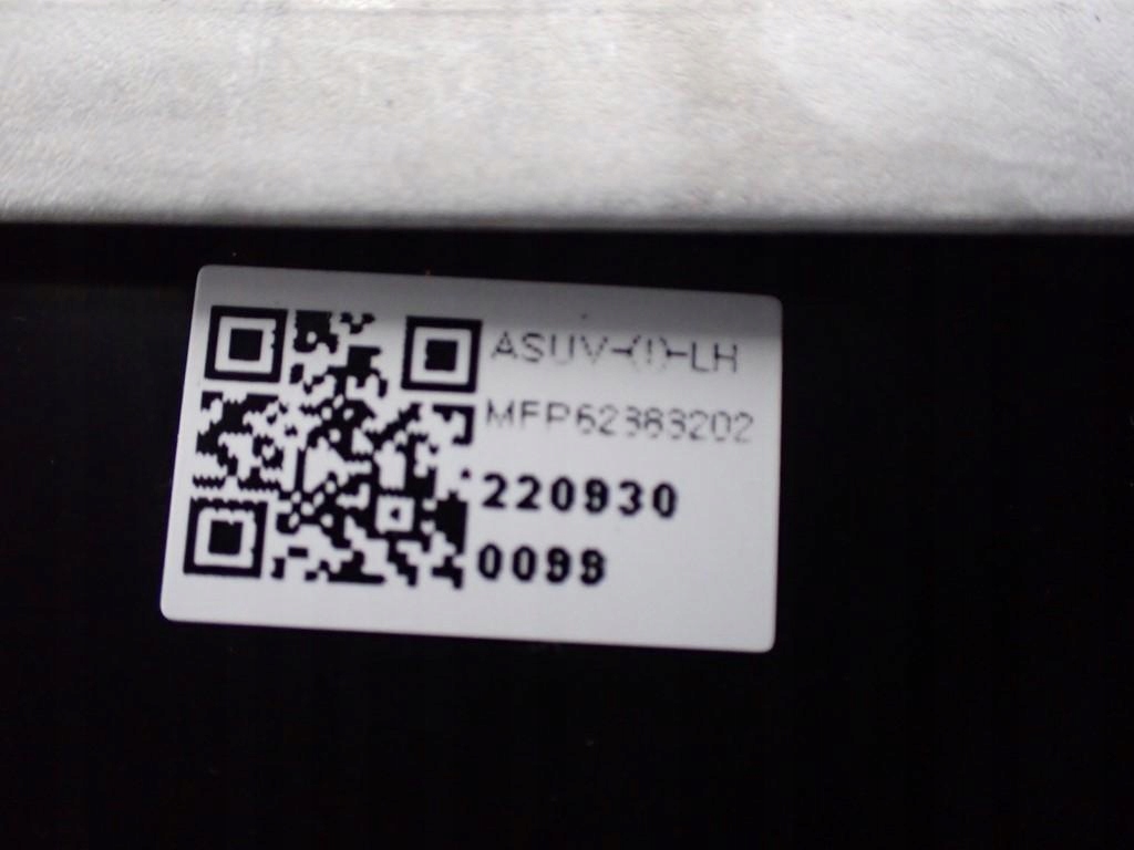 фото №11, Дисплей head up hud europa 11b919608d skoda enyaq iv 23r