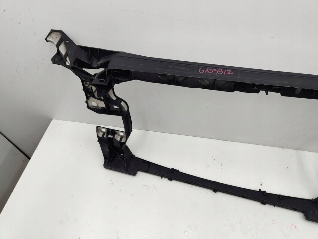 фото №6, Audi a4 b9 pas передний усилитель 8w0805594