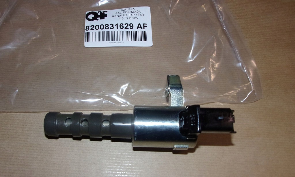 фото №2, Датчик faz розподільного валу r двигуни f4p/f4r