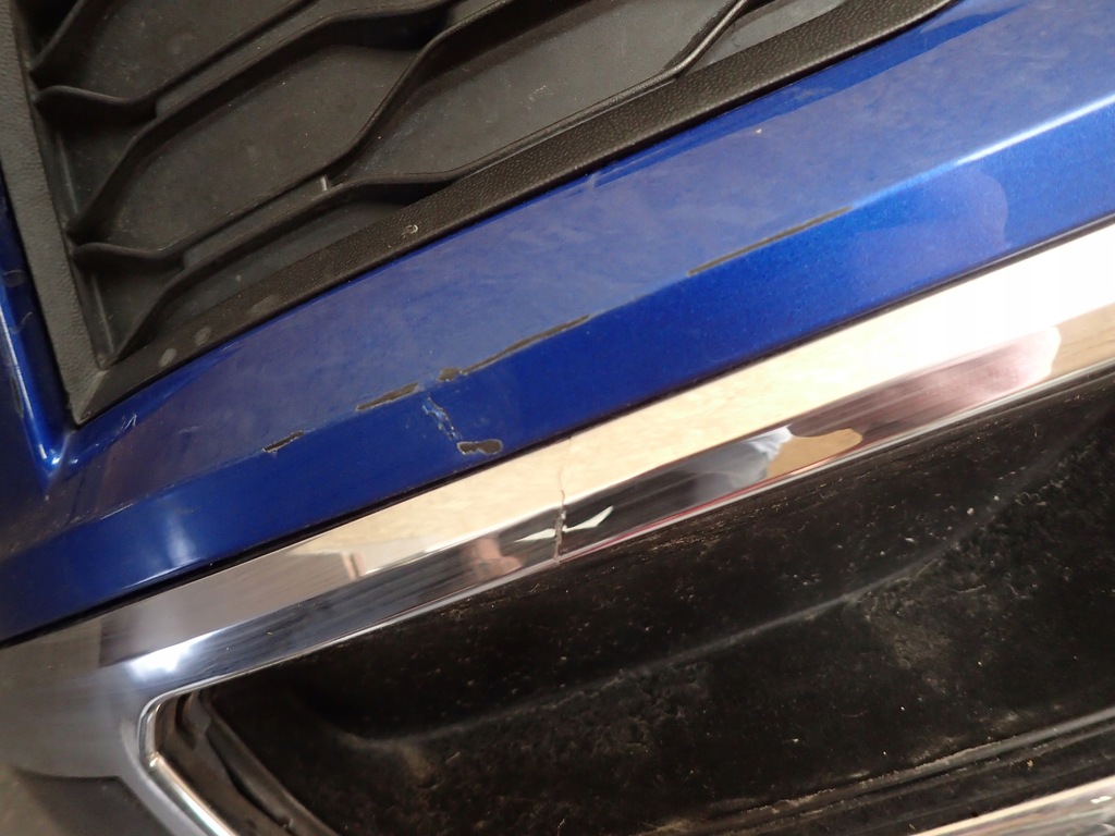 фото №5, Бампер задня vw t roc t-roc 2ga