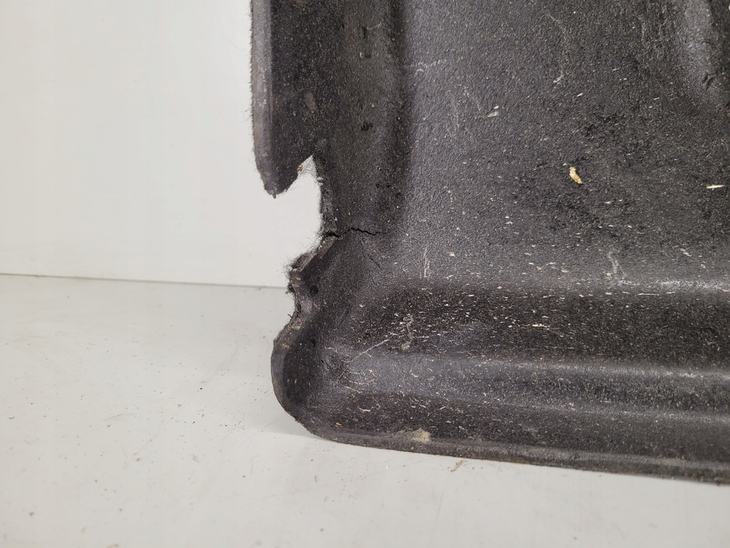 фото №7, Полиця багажника nissan qashqai i 07-