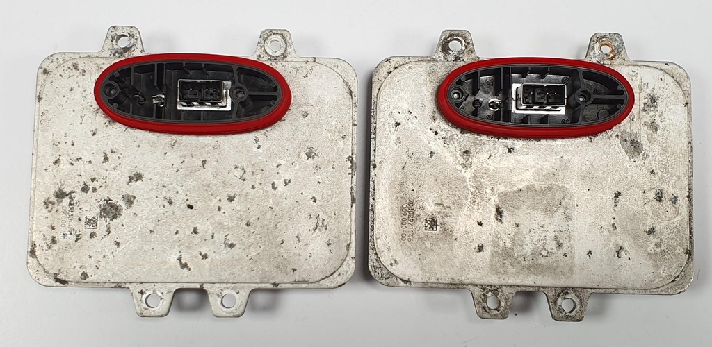 фото №3, Перетворювач лампи ксенон range rover iii l322