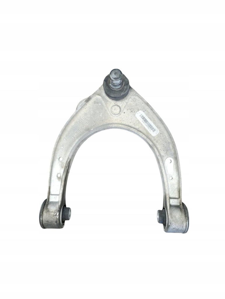 фото №6, Bmw 5 f10 f11 2013 ліва сторона верхній важіль передній