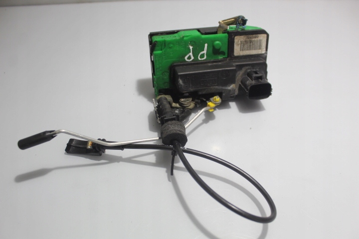 фото №4, Замок правий перед двері volvo s80 i