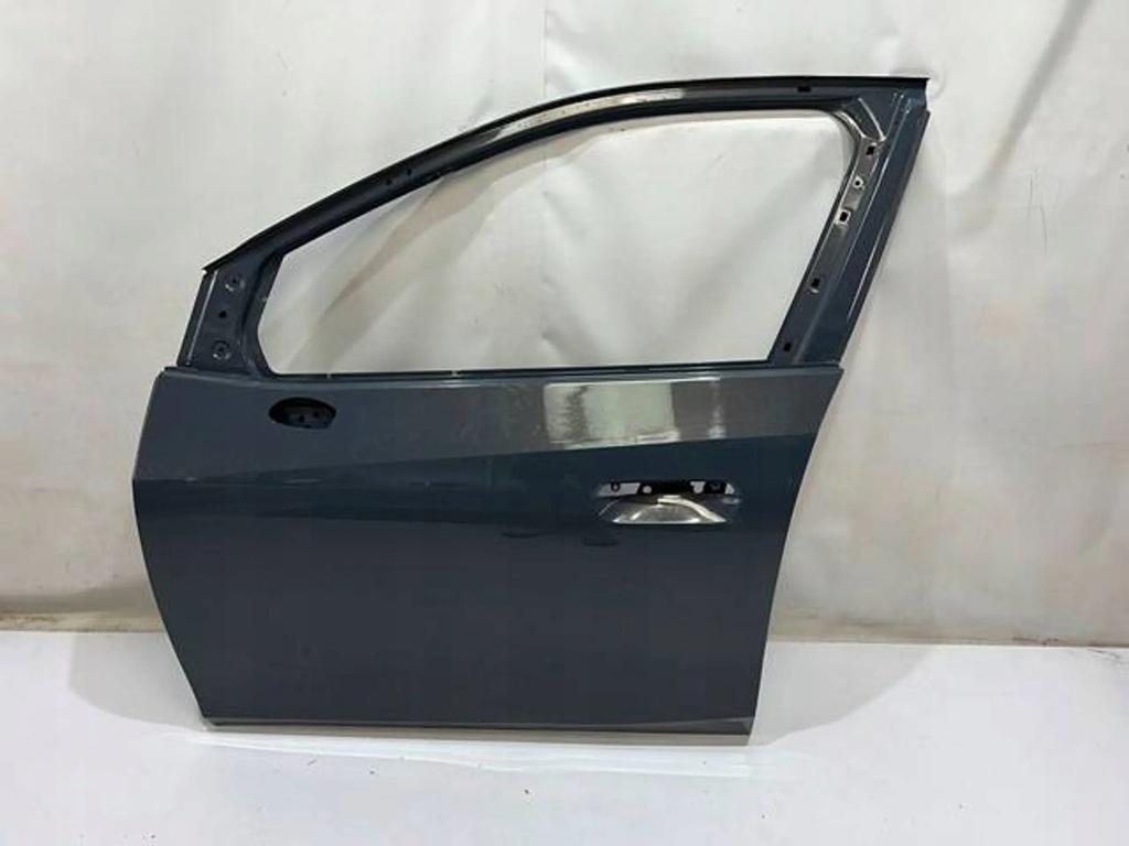 фото №1, Двері ліва лівий перед передній bmw u06