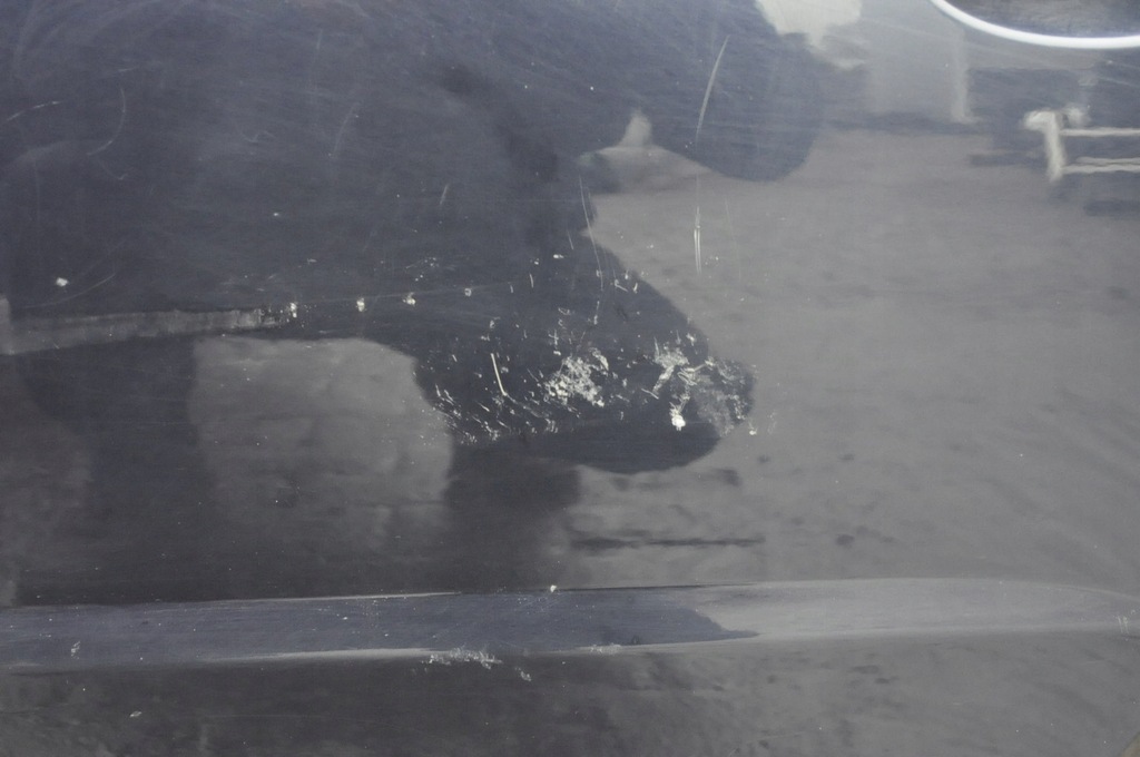 фото №6, Volvo s80 ii дверь левый задняя левая задние