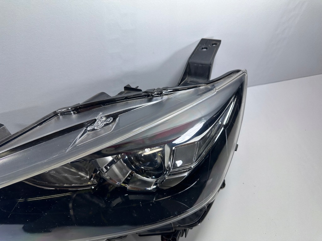 фото №9, Cx-3 lift лампа правая левая линза h комплект