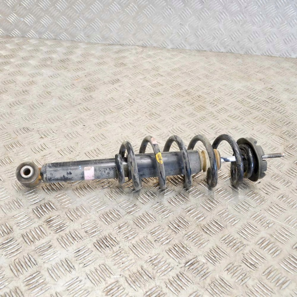 фото №1, Smart forfour ii w453 2016 правая сторона амортизатор задний