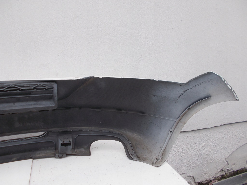 фото №10, Бампер задняя задний audi tt 8j 2006 - 2014