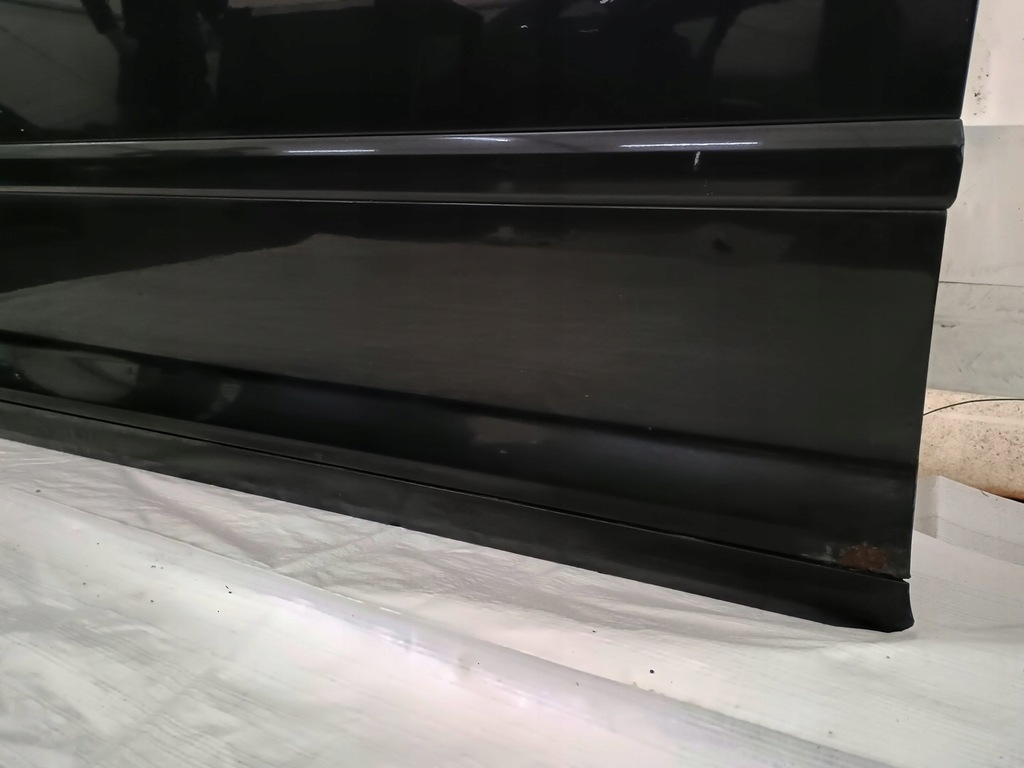 фото №5, Двері лівий перед audi a3 8p 5d sportback lz9w