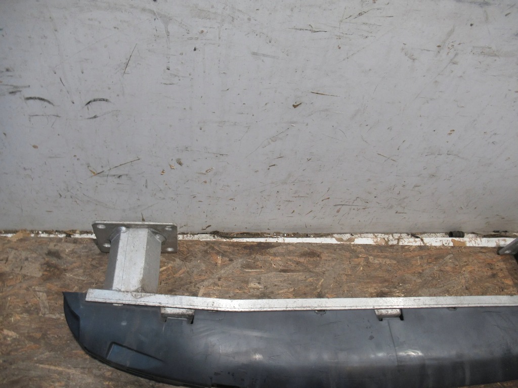 фото №5, Балка бампера citroen c4 picasso