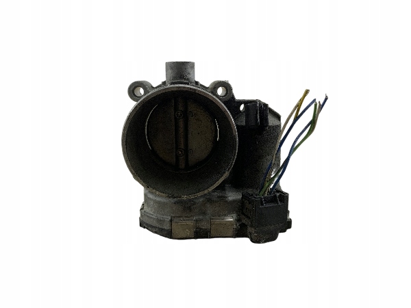 фото №1, Alfa romeo 147 1.6 дроссельная заслонка 0280750073