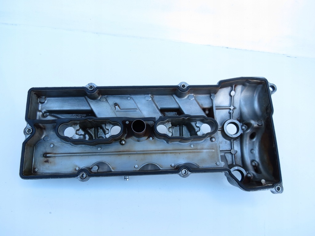 фото №8, Кришка клапанів права volvo xc90 i s80 ii 4.4 v8