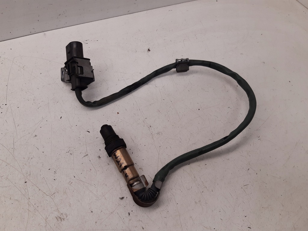 фото №1, Датчик 0045127318 mercedes w212