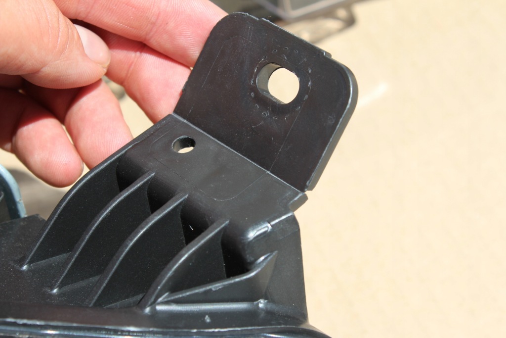 Лампи бампер капот перед ford focus mk4 vignale Київ