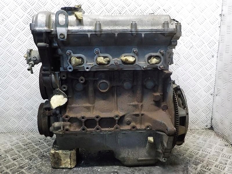 фото №10, Mazda mx-5 iii двигатель 1.8 16v bp переменная faza rozrz