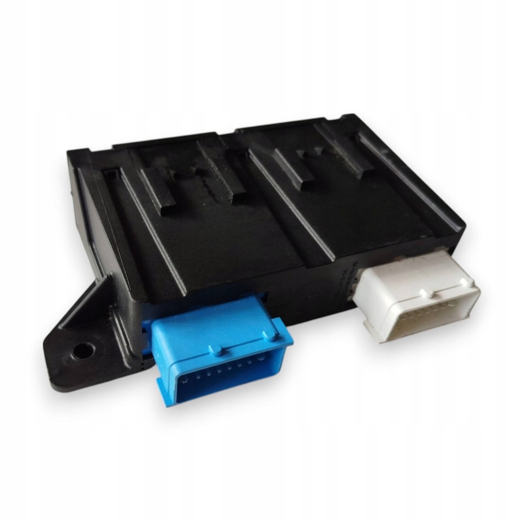 фото №1, Модуль блок керування bsg citroen c4 picasso ii 9812711280