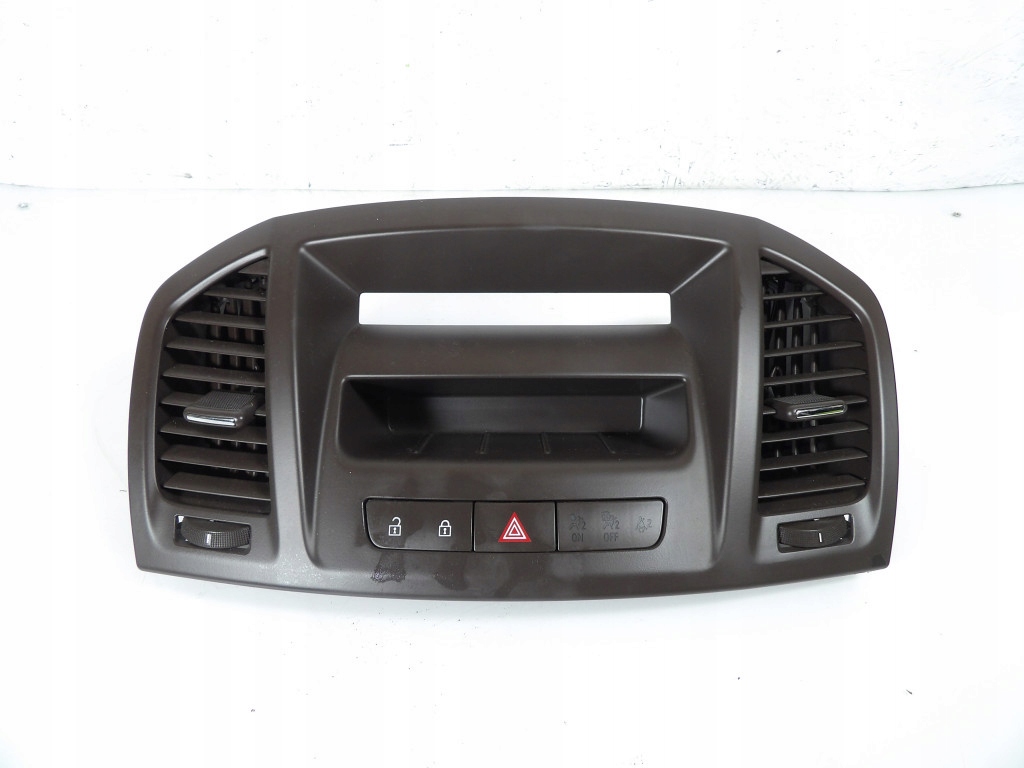 фото №1, Opel insignia a решётки обдув 13274791