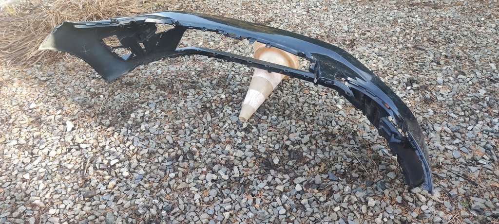 фото №9, Бампер перед vw beetle 5c5 r-line