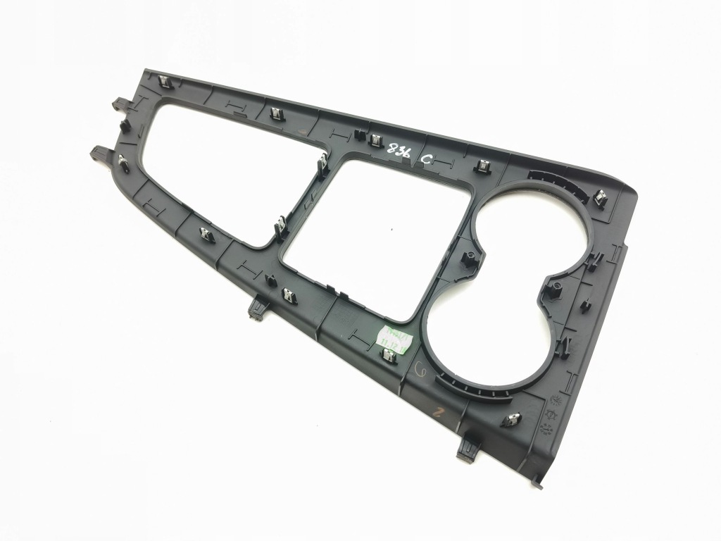 Audi a4 s4 b9 2019 рамка важіль перемикання передач  8w2864241a в Україні