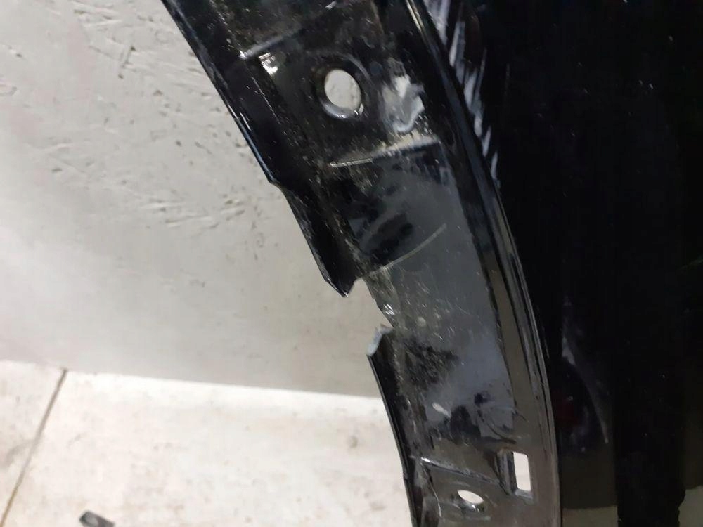 фото №6, Крыло передний перед левый renault captur 2013-2019r