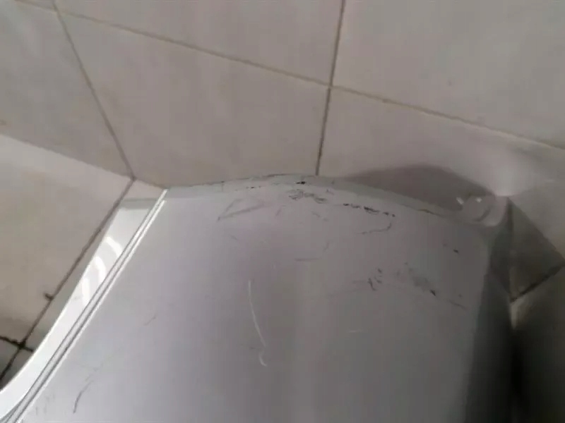 фото №9, Porsche cayenne 958 92a бампер задний 7p5807421 бампер задний mk2