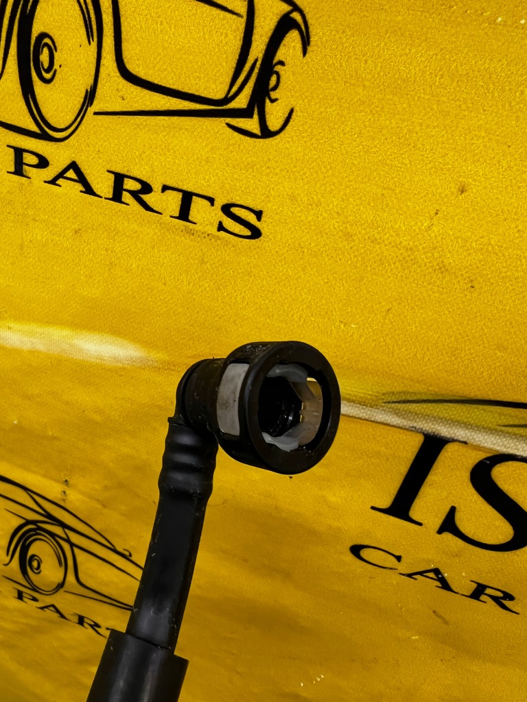 фото №6, Шланг wąż вентиляция картера porsche cayenne 9y3 9y0 coupe hybrid