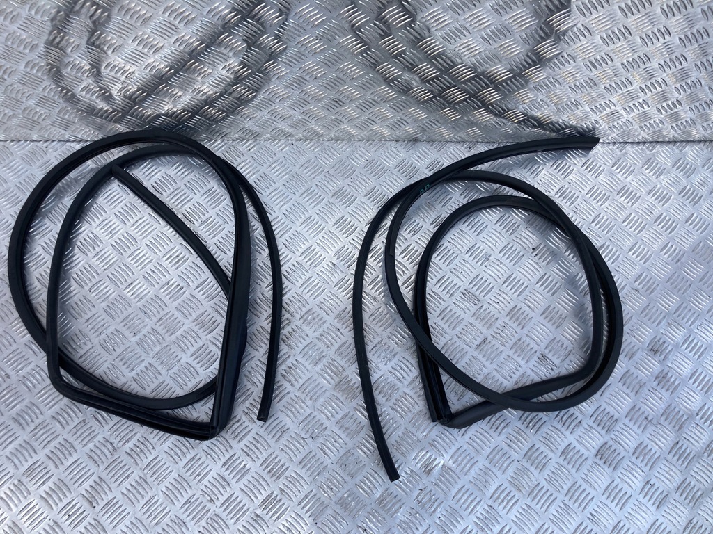 фото №1, Прокладка дверь gt86 12- brz