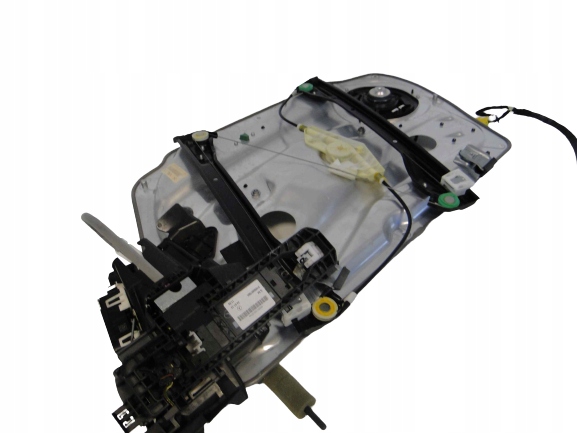 фото №1, Mercedes glk x204 204 вкладиш двері передні ліва