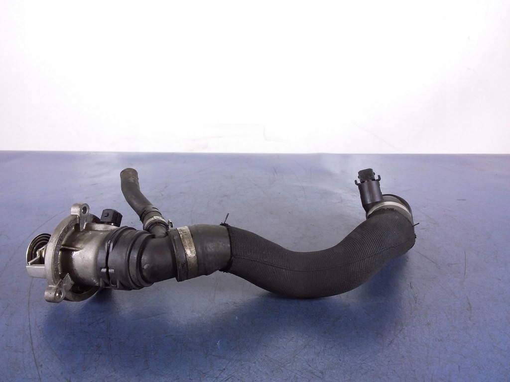 фото №3, Bmw 7 f01 f02 4.4 термостат 7586885