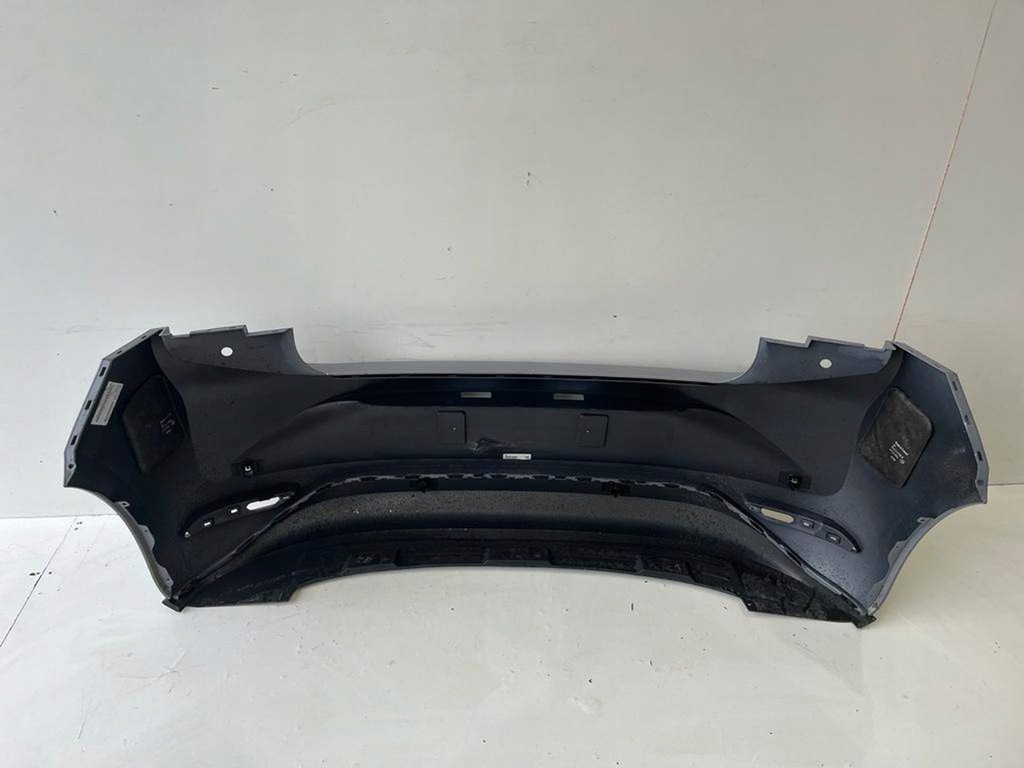 фото №7, Vw id.3 id 3 бампер задня 10a807421 оригінал