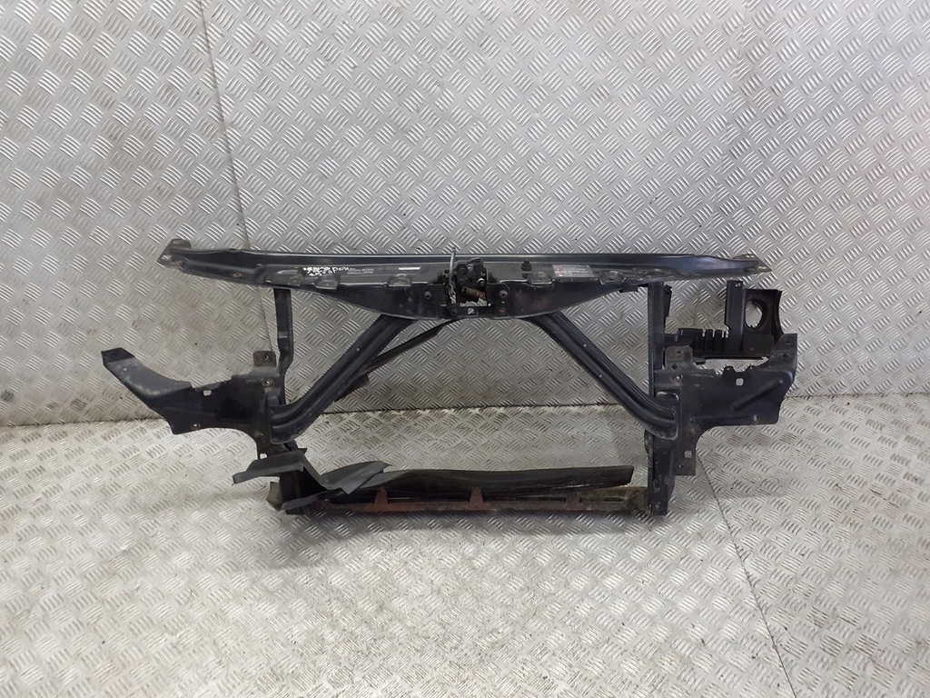 фото №9, Pas передний усилитель seat toledo ii 1.9 tdi