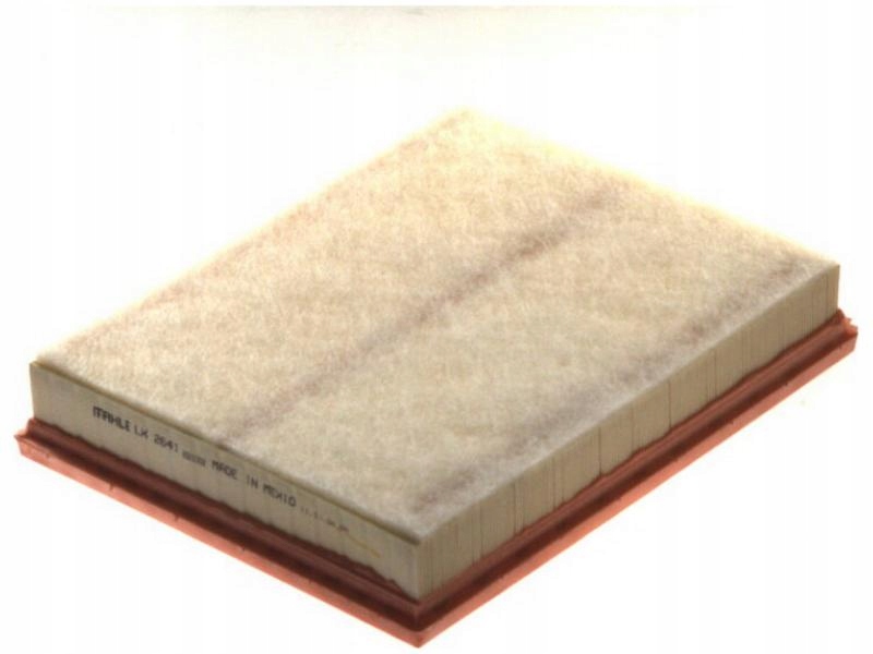 Knecht фильтр воздуха lx2641 Цена