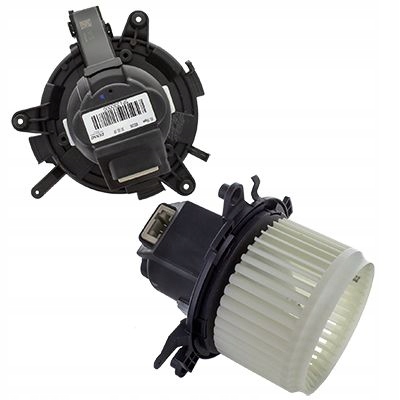 фото №1, Повітродувка вентилятор обдув k92186