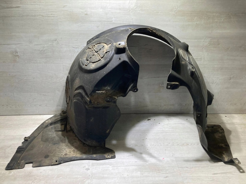 фото №1, Mini one - cooper f56 f55 2016 підкрилок правий перед