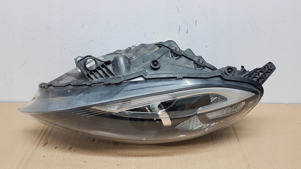 фото №8, Лампа перед левая volvo v40 xc40 ii 12-17 ксенон 31283332