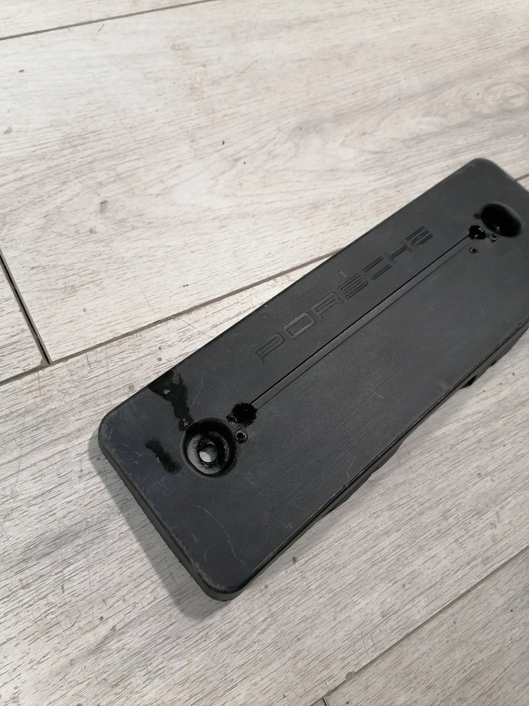 фото №6, Taycan подкладка панель 9j1807287b