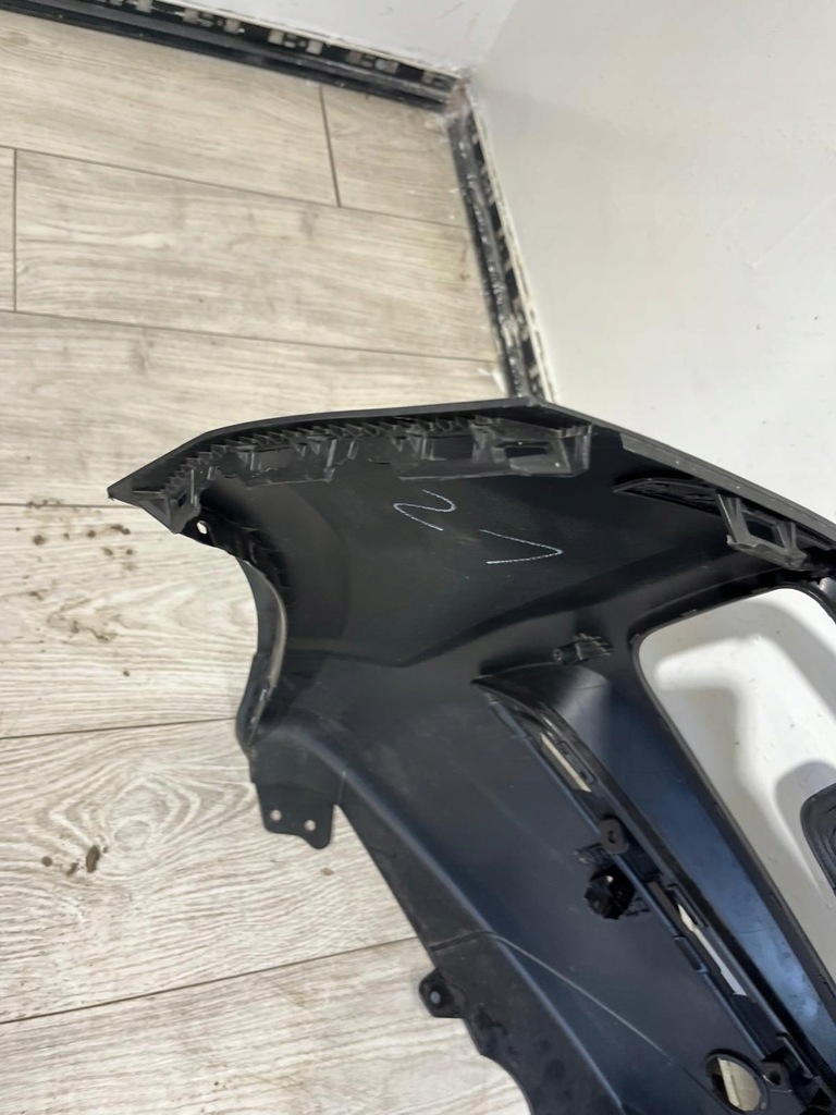 фото №7, Бампер задняя hyundai kona 1 i 16r---