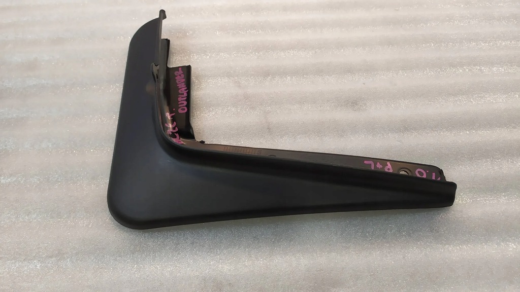 фото №13, Брызговики mitsubishi outlander